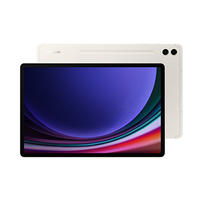 Samsung Galaxy Tab S9 +
