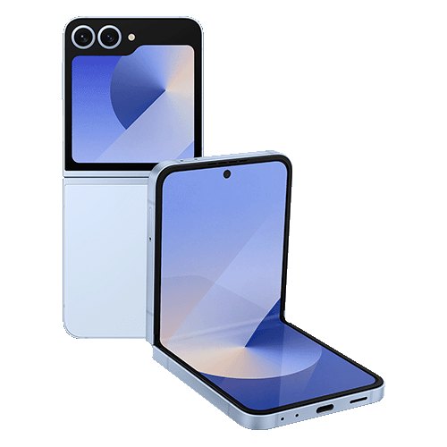 Samsung Galaxy Z Flip6 5G