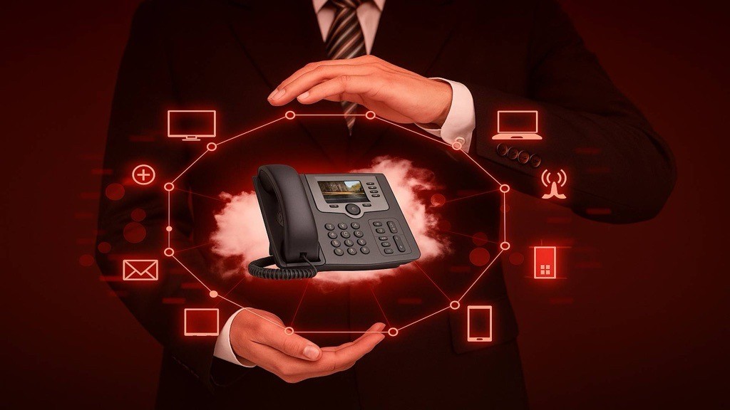 Sanal Santral Nedir? Bulut Santral Çalışma Prensibi ve Avantajları