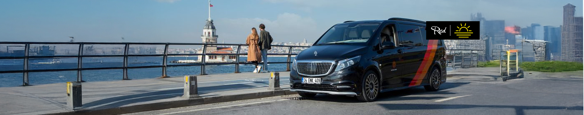 Havalines VIP Havalimanı Transferlerinde %50 İndirim
