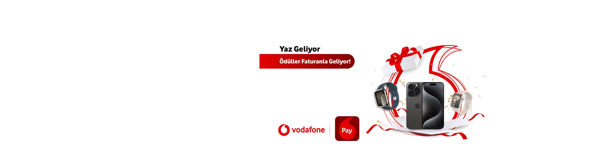Faturana Yansıt Haziran Çekiliş Kampanyası