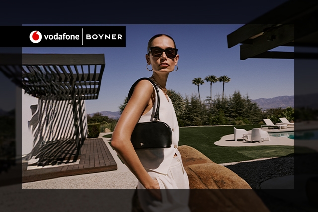 Boyner Online’da 2.000 TL ve üzerine %20 indirim
