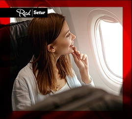 Setur'da uçak biletlerinde 500 TL indirim ile ayrıcalıklı seyahatin tadını çıkarın!