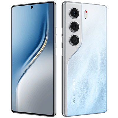 Tecno Camon 40