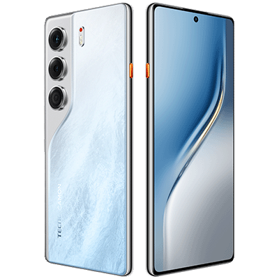 Tecno Camon 40