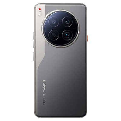 Tecno Camon 40 Pre.5G