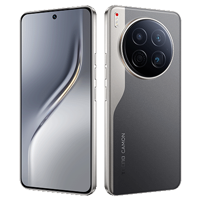 Tecno Camon 40 Pre.5G