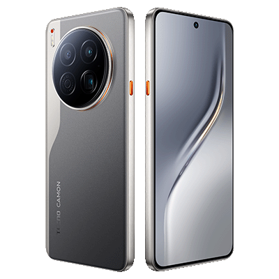 Tecno Camon 40 Pre.5G