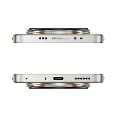 Tecno Camon 40 Pre.5G