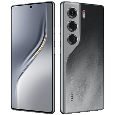 Tecno Camon 40