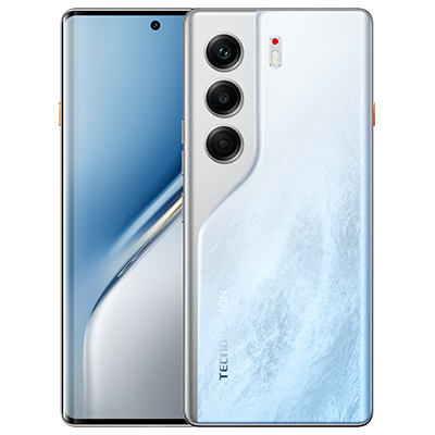 Tecno Camon 40 Pro 5G