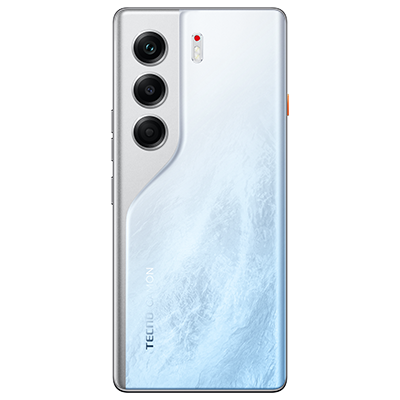 Tecno Camon 40 Pro 5G