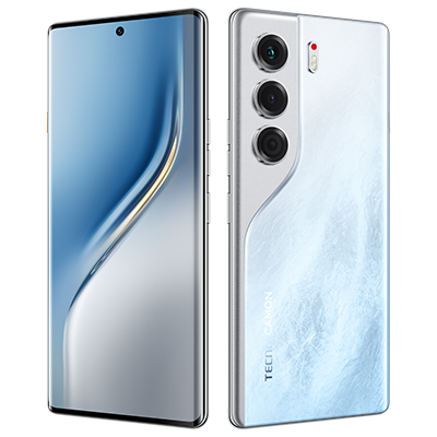 Tecno Camon 40 Pro 5G
