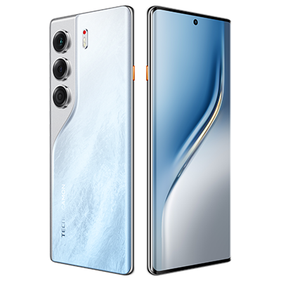 Tecno Camon 40 Pro 5G