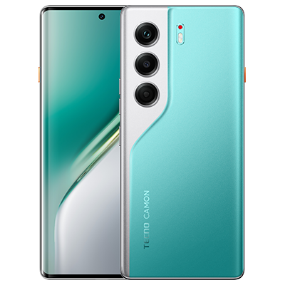 Tecno Camon 40 Pro 5G