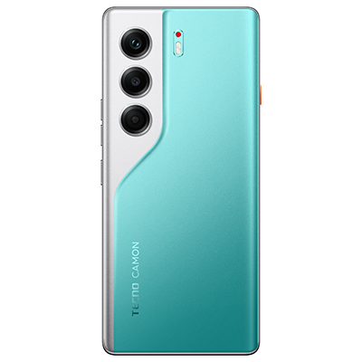 Tecno Camon 40 Pro 5G