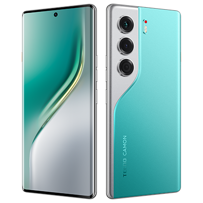 Tecno Camon 40 Pro 5G
