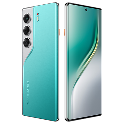 Tecno Camon 40 Pro 5G