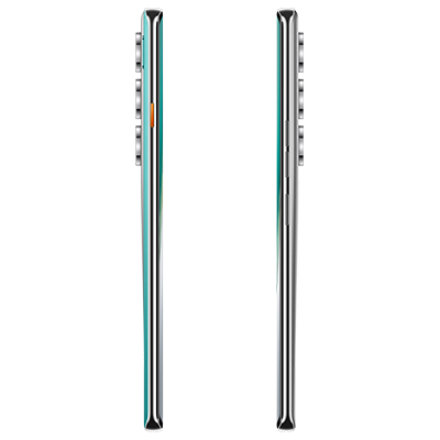Tecno Camon 40 Pro 5G