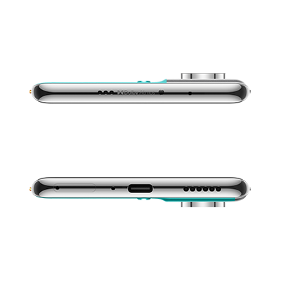 Tecno Camon 40 Pro 5G