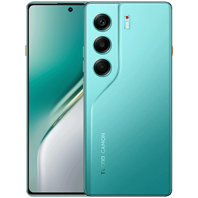 Tecno Camon 40