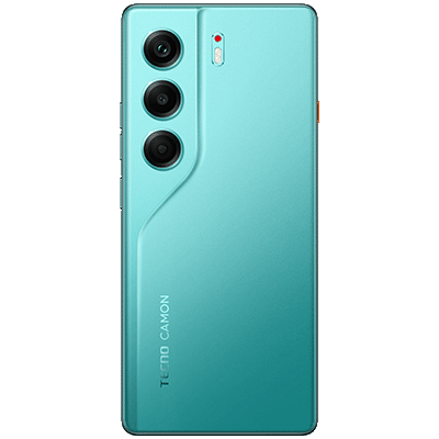 Tecno Camon 40