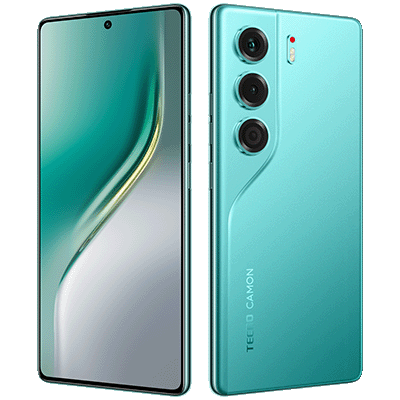 Tecno Camon 40