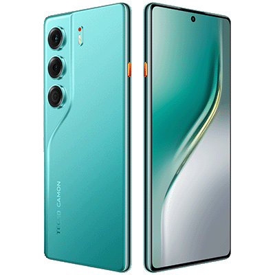 Tecno Camon 40