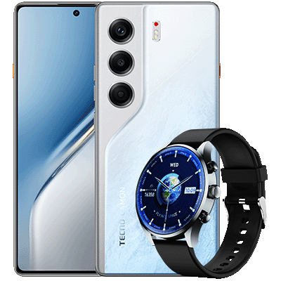 Tecno Camon 40