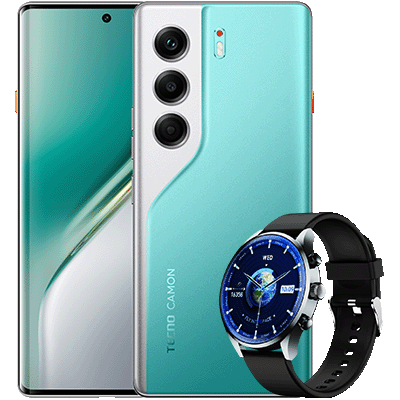 Tecno Camon 40 Pro 5G