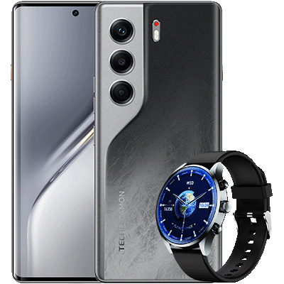 Tecno Camon 40 Pro 5G