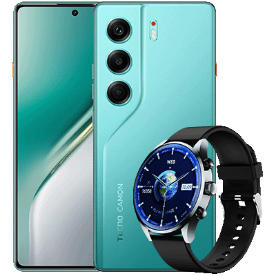 Tecno Camon 40