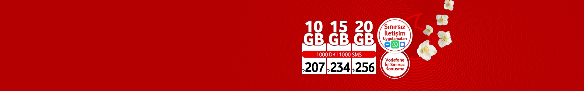 İşletmenize Değer Katacak Size Özel Tarifelerde Yaz Fırsatları Başladı!