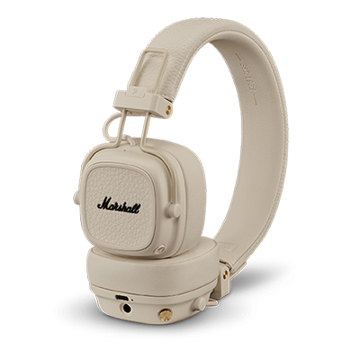 Marshall Major V