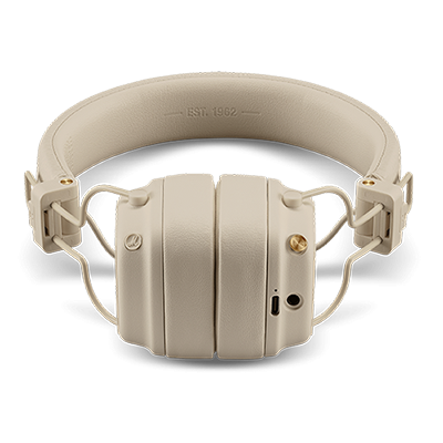 Marshall Major V
