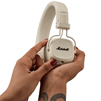 Marshall Major V | Vodafone | Faturaya Ek Akıllı Aksesuarlar