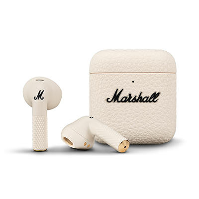 Marshall Minor IV