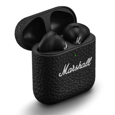 Marshall Minor IV