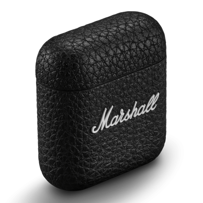 Marshall Minor IV
