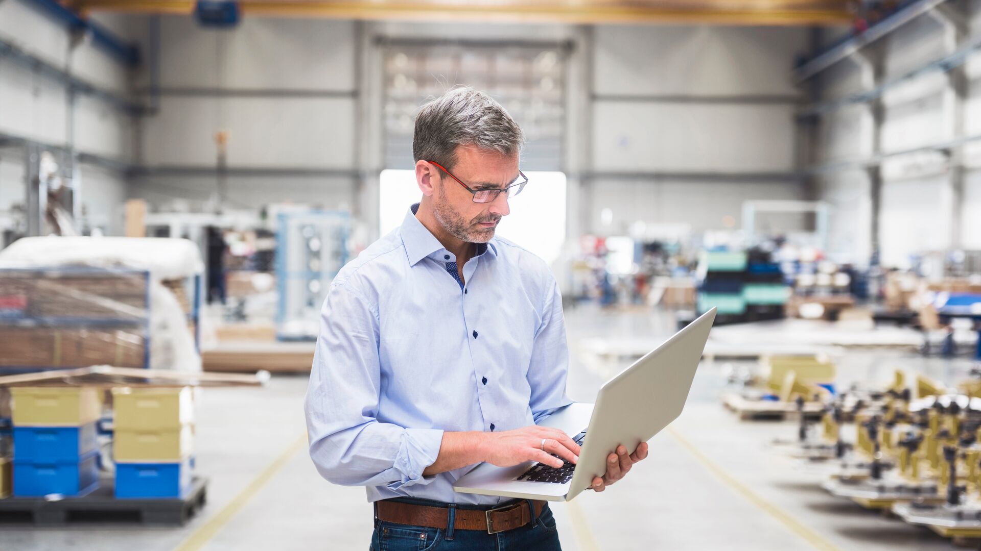 Üst Düzey Yöneticiler Ekonomik Durgunluğa Nasıl Hazırlanıyor?