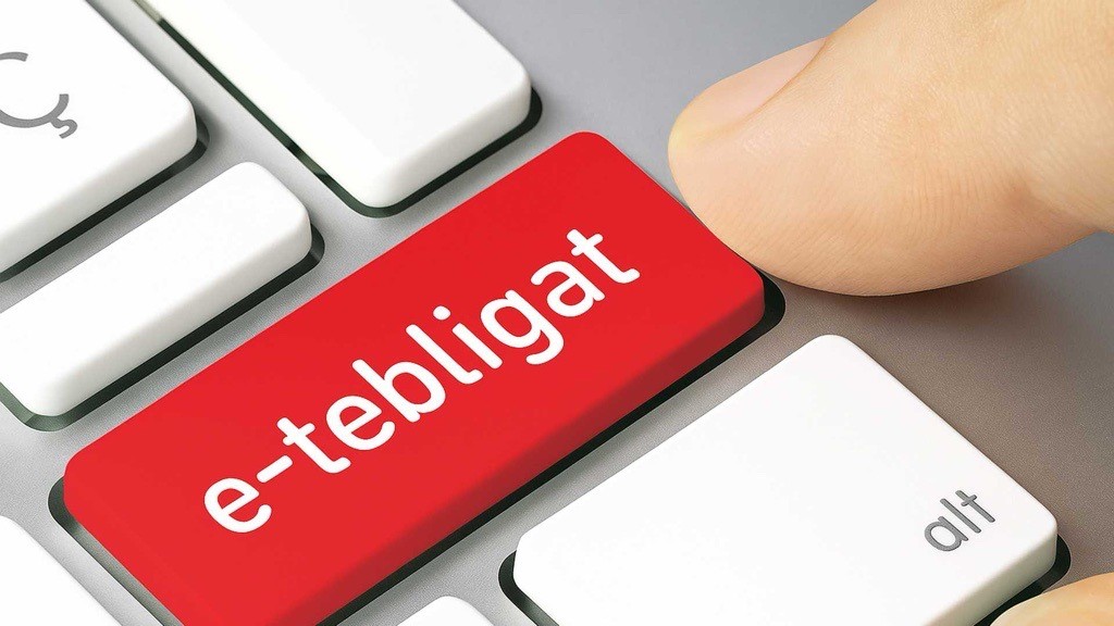 E-Tebligat Nedir? Başvuru, Sorgulama ve Tüm İşlemler