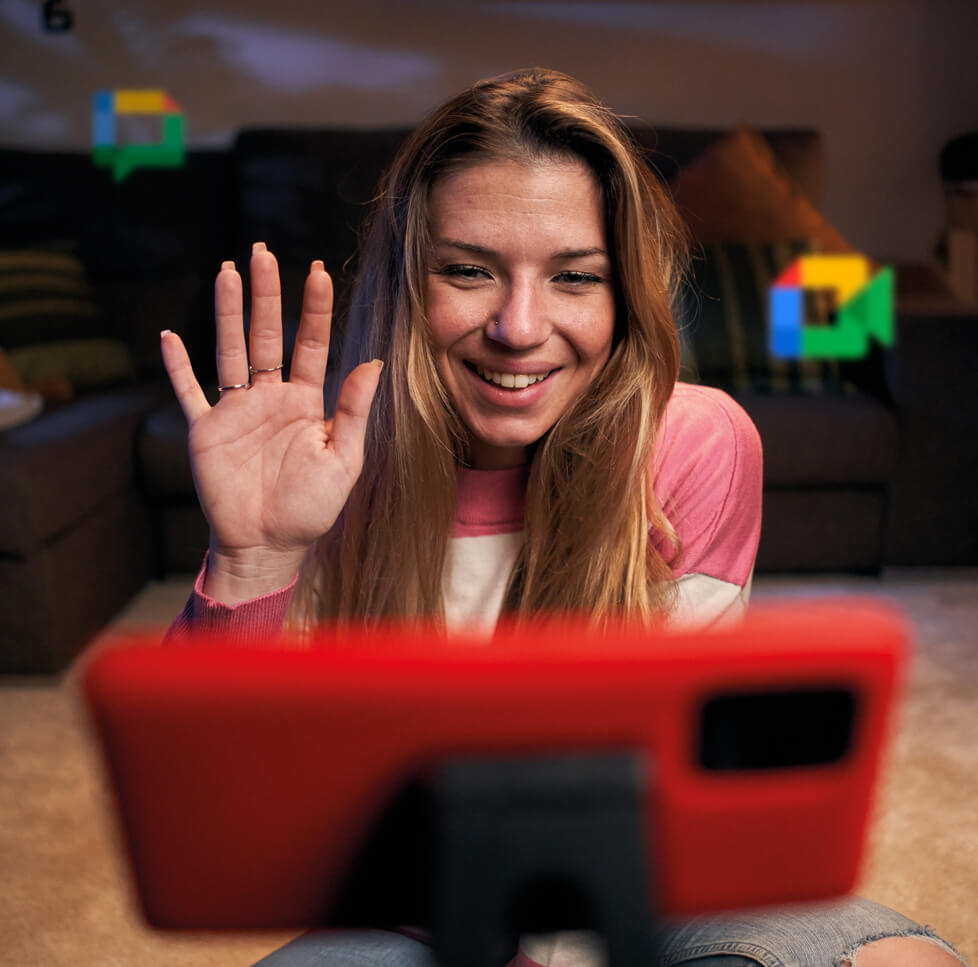 Bulutta doğan araçlarla gerçek zamanlı iş birliği