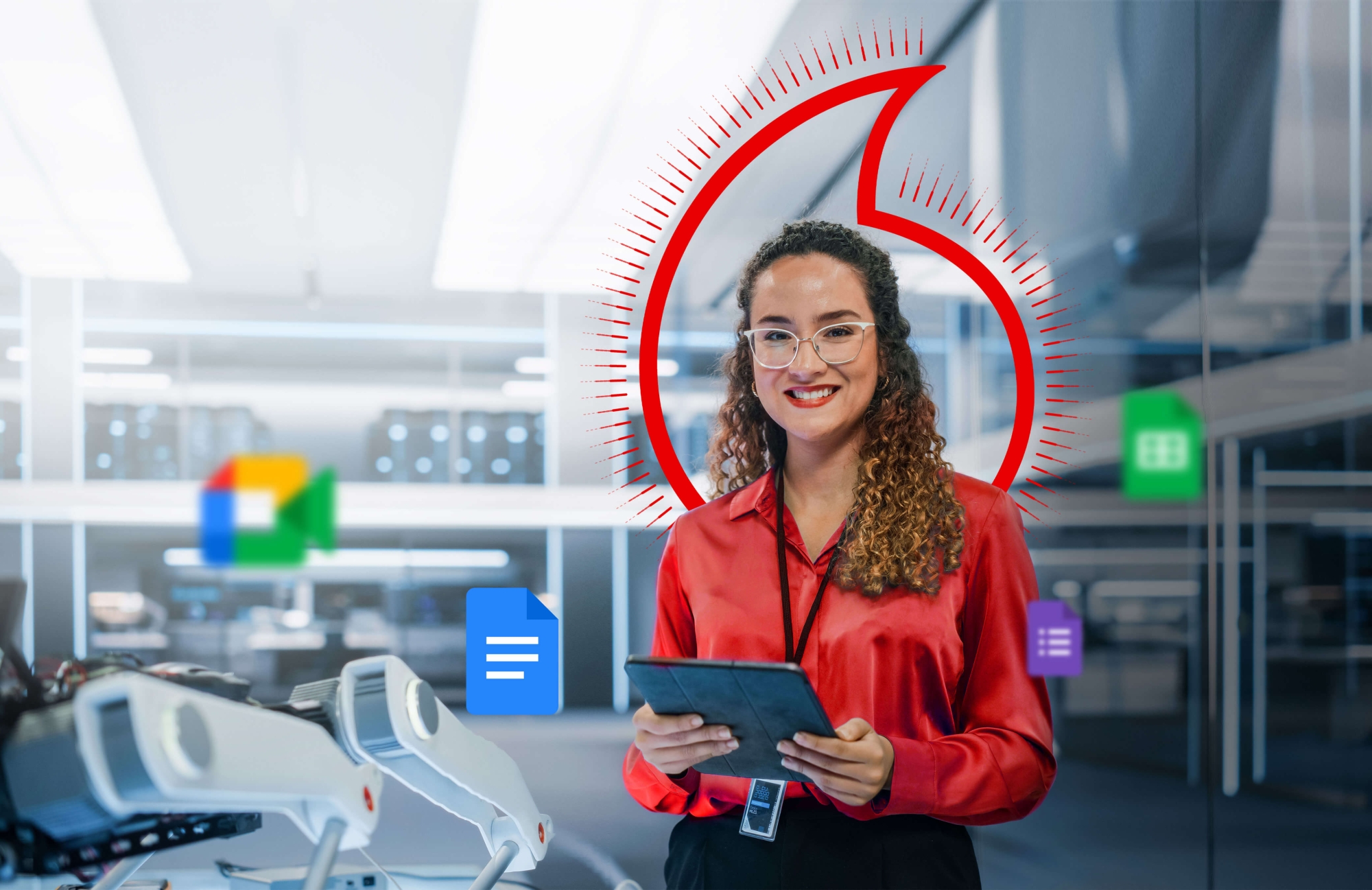 Google Workspace ile İşinizi Dijitalle Güçlendirin!