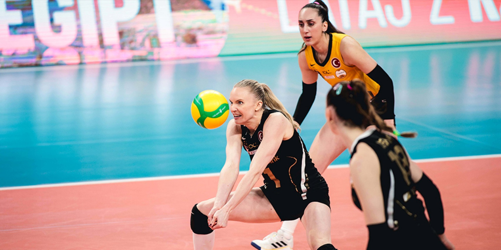 Türkiye Kadın Voleybol Ligi'nin Tarihi ve Gelişimi