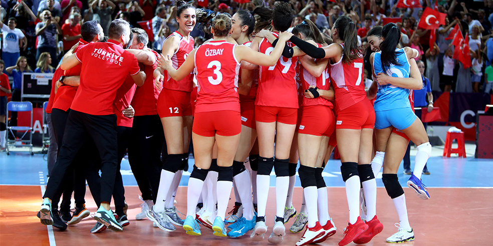 Filenin Sultanları İkinci Haftaya Galibiyetle Başladı