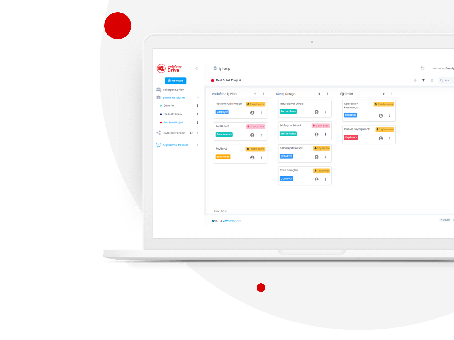 Uzaktan çalışma araçları ile tanışın ve öne geçin