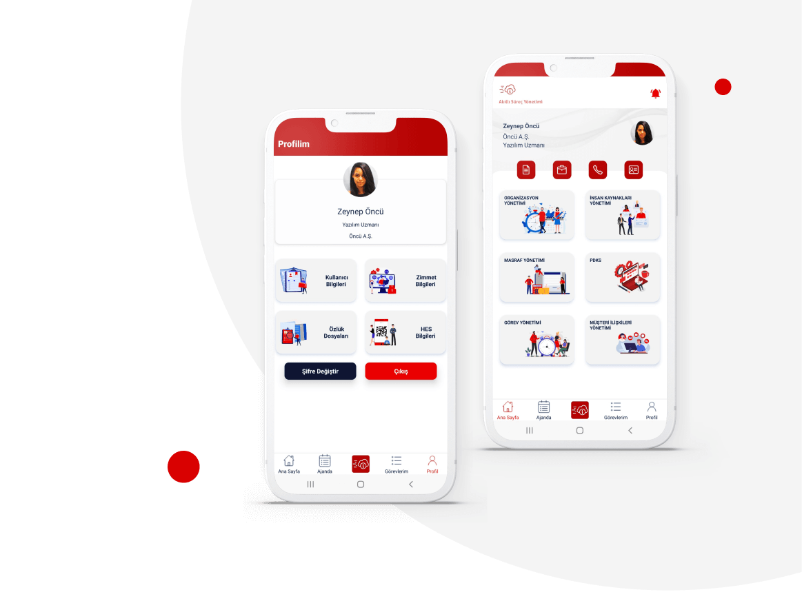 İK süreçlerinizi buluta taşıyın, zaman tasarrufu elde edin