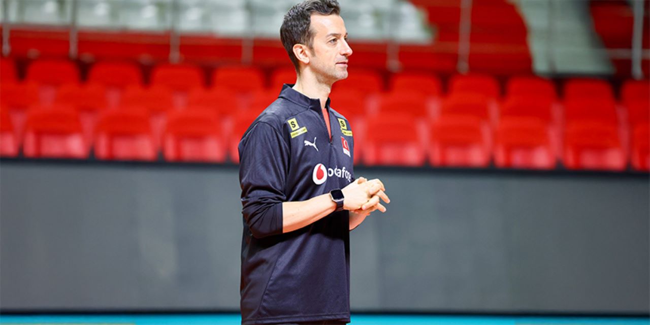 2025 VNL’de İstanbul Etabı Tamamlandı