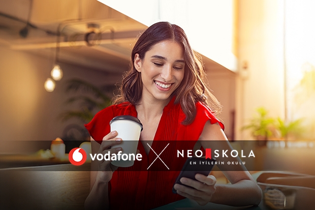 Neo Skola’da 3 ay ücretsiz abonelik