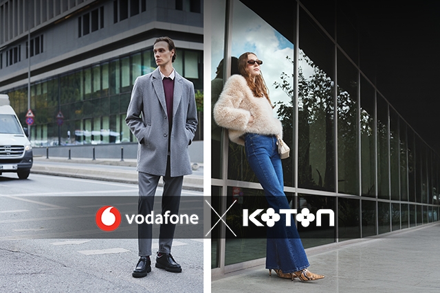 Koton’da %25 indirim
